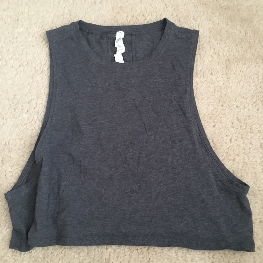 Lulu workout tank!!